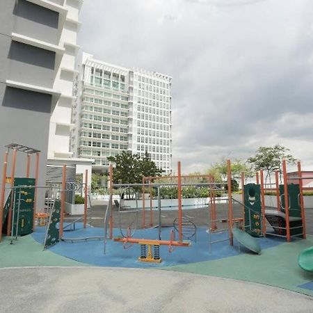 Homestay Ttdi Adina 710 Shah Alam,Sek 13,Msu,3Bedroooms Ngoại thất bức ảnh