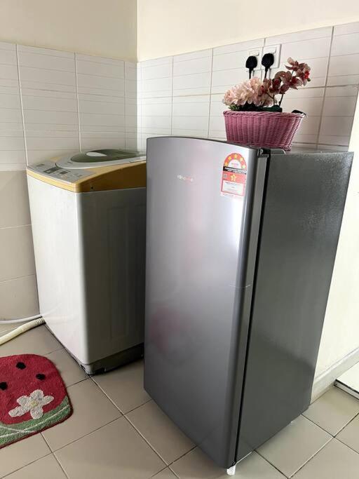 Homestay Ttdi Adina 710 Shah Alam,Sek 13,Msu,3Bedroooms Ngoại thất bức ảnh