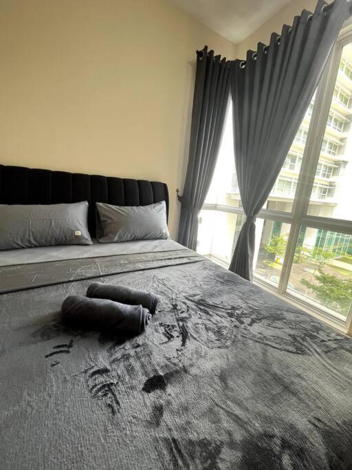 Homestay Ttdi Adina 710 Shah Alam,Sek 13,Msu,3Bedroooms Ngoại thất bức ảnh