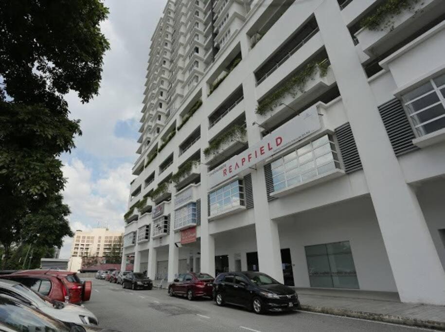 Homestay Ttdi Adina 710 Shah Alam,Sek 13,Msu,3Bedroooms Ngoại thất bức ảnh