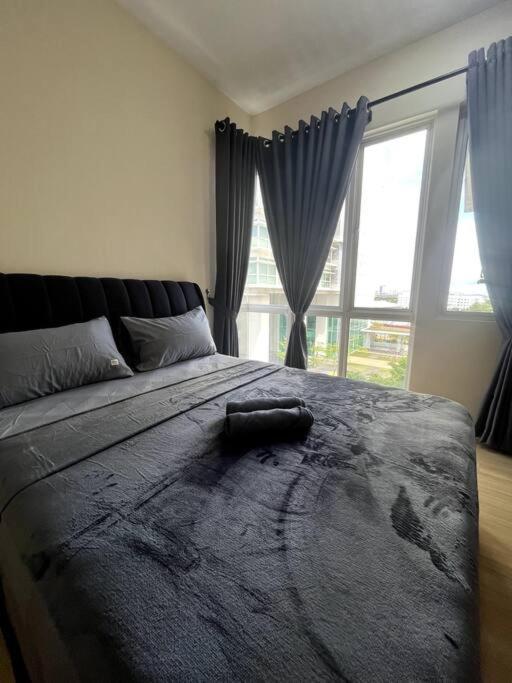 Homestay Ttdi Adina 710 Shah Alam,Sek 13,Msu,3Bedroooms Ngoại thất bức ảnh